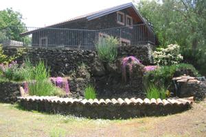 Esclusiva villa in pietra a Belpasso