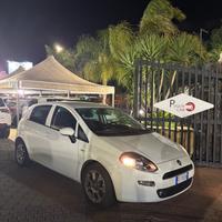 Fiat grande Punto 1.3 MJT II S&S 95 CV 5 porte Lou
