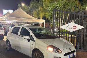 Fiat grande Punto 1.3 MJT II S&S 95 CV 5 porte Lou