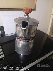 CAFFETTIERA OMG CAFFEXPRESS 