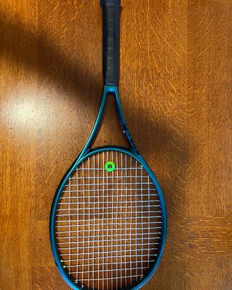 Wilson Blade 100L V9 L3 285g