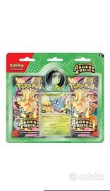 Pokémon - Ascesa Eroica - Erika 