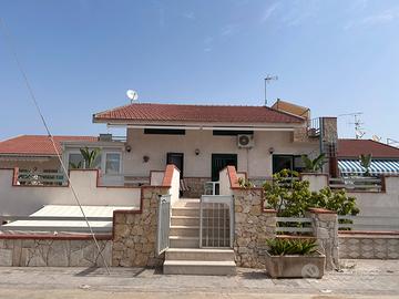 Villetta bifamiliare Casuzze