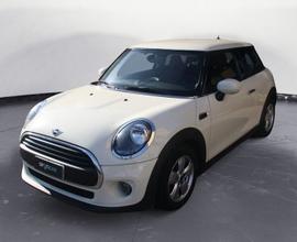 MINI Mini 3 porte Mini 1.5 One