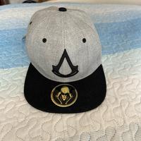 Cappello assassins creed