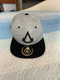 Cappello assassins creed