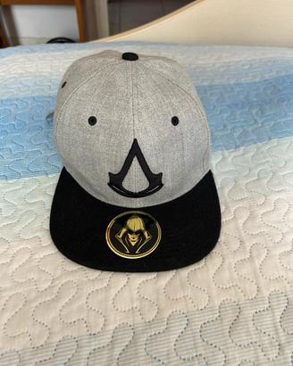 Cappello assassins creed