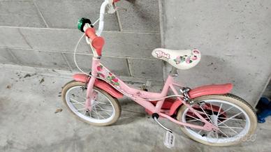 bicicletta da bambi 