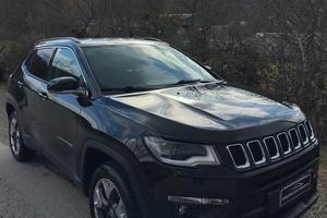 Jeep Compass 2.0 Multijet II aut. 4WD Limited
