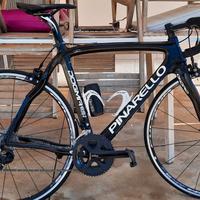 Bici da corsa
