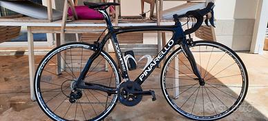 Bici da corsa
