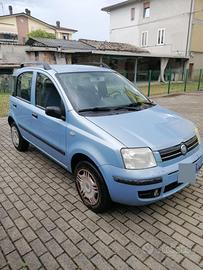 Fiat panda 1.2 natural power anno 2007- €2.200