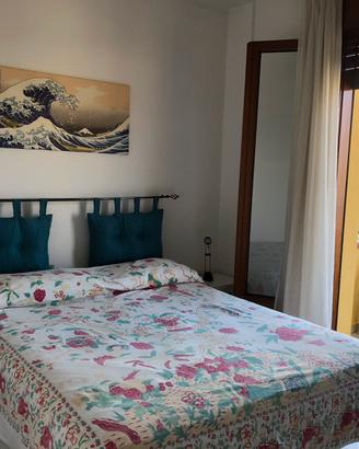 Appartamento ammobiliato-Palmi