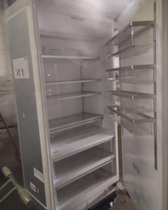 Frigorifero Miele Master Chef