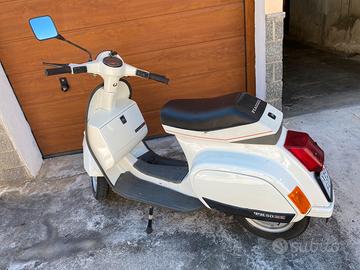 Vespa 50 Pk