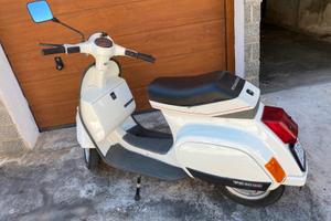 Vespa 50 Pk