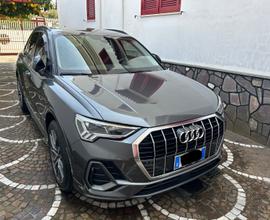Audi q3 - 2019