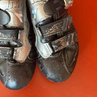 Scarpe da ciclismo 37 diadora