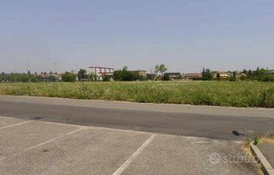 Immobile in asta di 1463 m² a Fiorenzuola d'Arda
