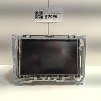 DISPLAY JAGUAR XF Serie CX23-14F667-AL (11>15)
