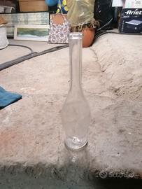 bottiglie piccole in vetro 