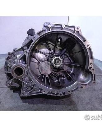 Ford transit connect 2004 - rwpd