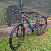 MTB SCOUT SEMI-NUOVA