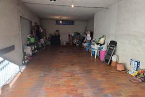 CONFRERIA: Ampio Garage di 50 mq