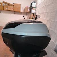 Bauletto SH 125/150 Keyless