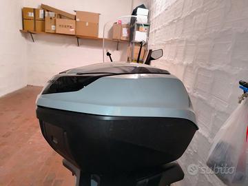Bauletto SH 125/150 Keyless