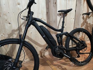 Ebike haibike full sduro 