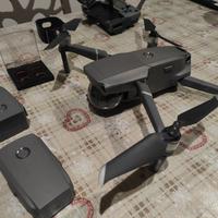 Dji Mavic 2 pro