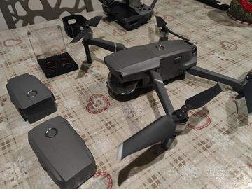 Dji Mavic 2 pro