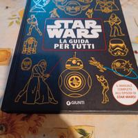 Star wars la guida per tutti 