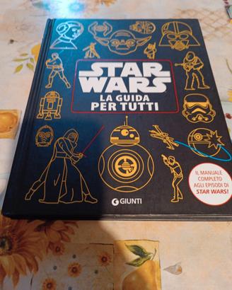 Star wars la guida per tutti 