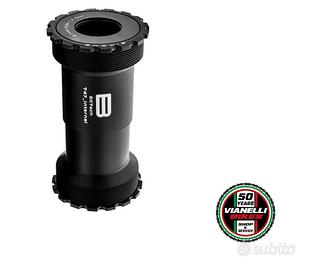 M.CENTRALE BIKONE DC TECH T47 INTERNAL SHIMANO