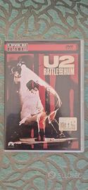 dvd U2