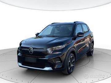CITROEN C3 1.2 puretech turbo Plus 100cv s&s