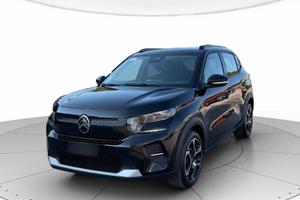 CITROEN C3 1.2 puretech turbo Plus 100cv s&s