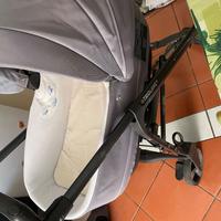 Passeggino chicco