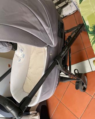 Passeggino chicco