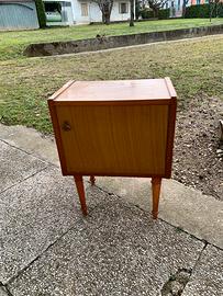 Comodino vintage