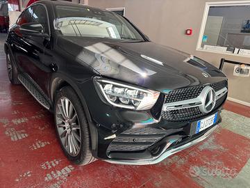 Mercedes GLC220D 2022 KM60.000 393 365 5464
