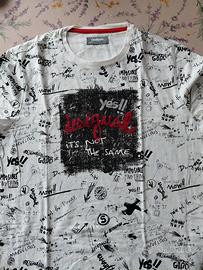 tshirt Desegual
