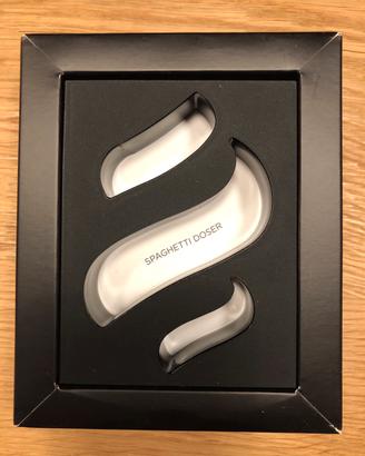 Dosa spaghetti