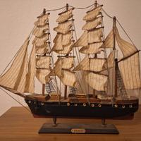 Galeone Pamir