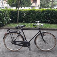 Bicicletta modello inglese