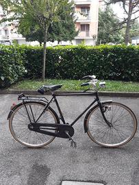 Bicicletta modello inglese