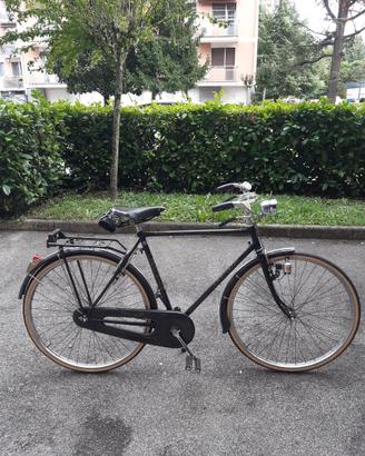 Bicicletta modello inglese