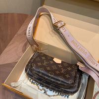 Multi Pochette Accessoires - Louis Vuitton
